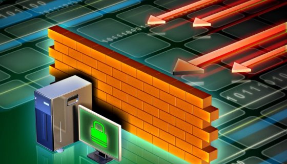 Firewall Güvenlik Sistemleri ne işe yarar ?
