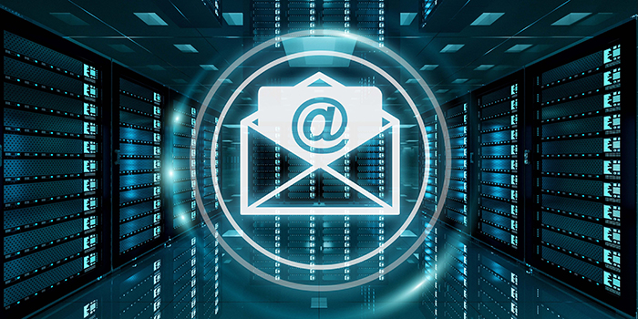 Mail Çözümleri