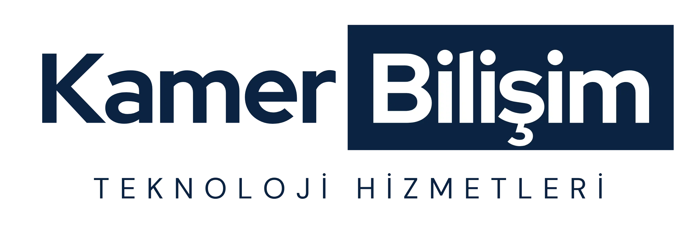 Kamer Bilişim